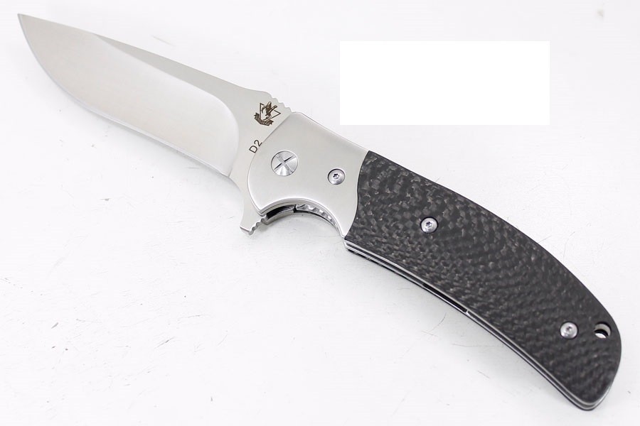 Складной нож Steelclaw Резервист Mar carbon Складной нож Steelclaw Резервист Mar carbon