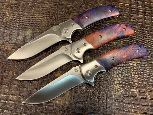 Складной нож Steelclaw Резервист MAR05-4 Складной нож Steelclaw Резервист MAR05-4