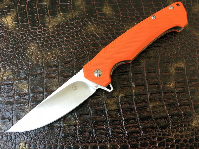Складной нож Steelclaw Резус 4, FSH-4 Складной нож Steelclaw Резус 4, FSH-4