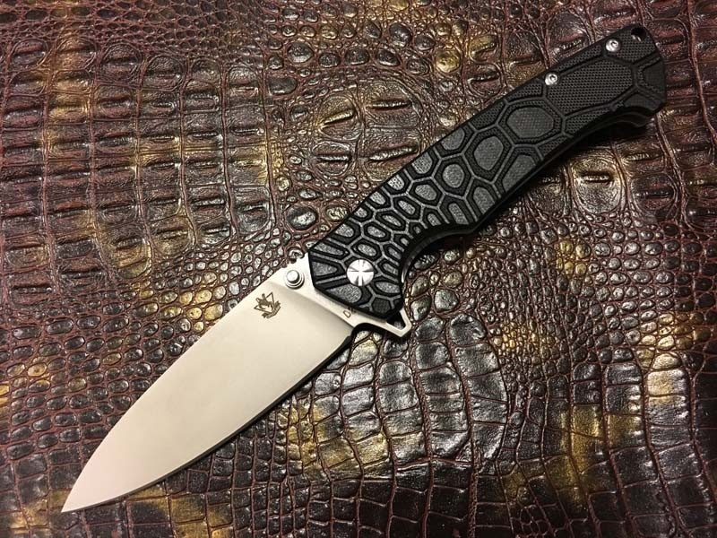 Складной нож Steelclaw Резус 6, FSH-6 Складной нож Steelclaw Резус 6, FSH-6