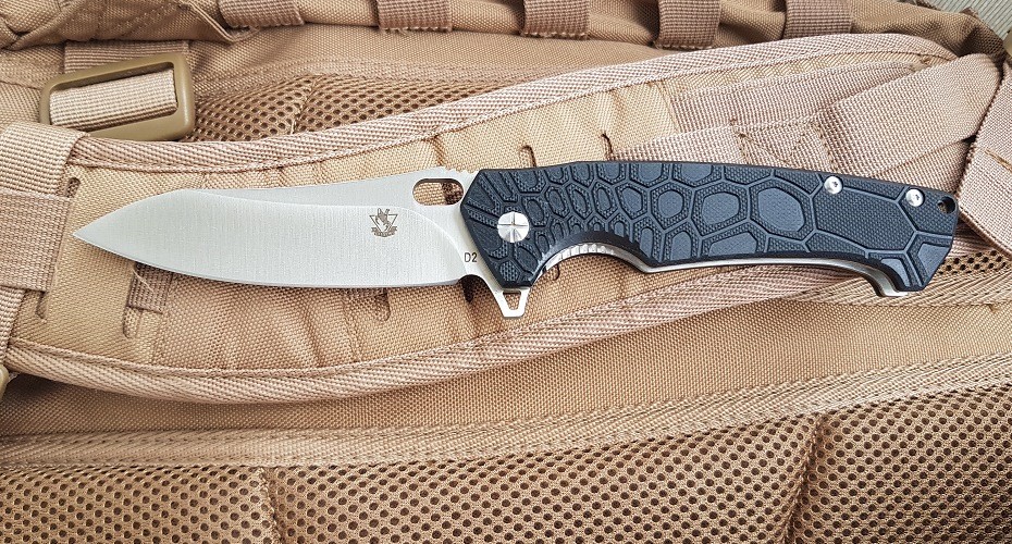 Складной нож Steelclaw Резус 7 FSH-7 Складной нож Steelclaw Резус 7 FSH-7