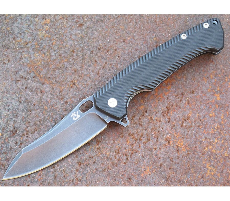 Складной нож Steelclaw Резус А FSH-1 Складной нож Steelclaw Резус А FSH-1