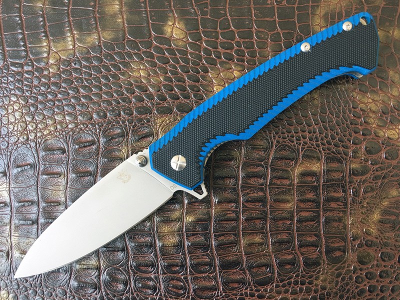 Складной нож Steelclaw Резус С FSH-3 Складной нож Steelclaw Резус С FSH-3