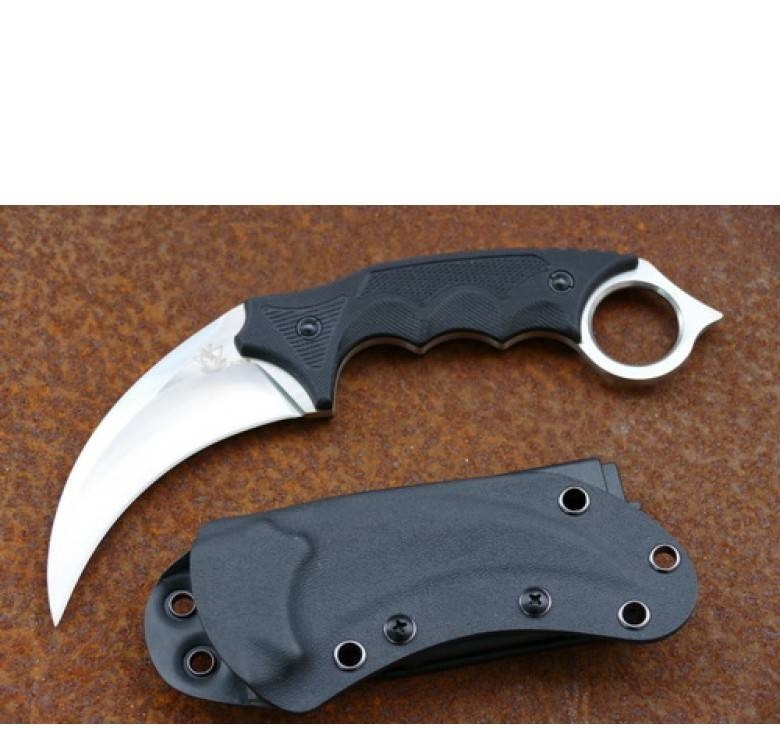 Керамбит Steelclaw Сакура Ben01 Керамбит Steelclaw Сакура Ben01