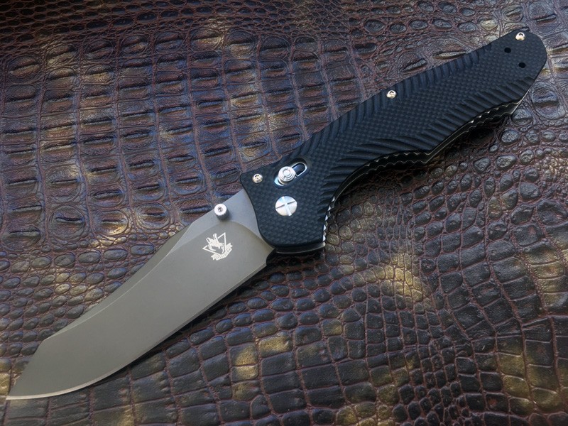 Складной нож Steelclaw Щит 5063 Складной нож Steelclaw Щит 5063