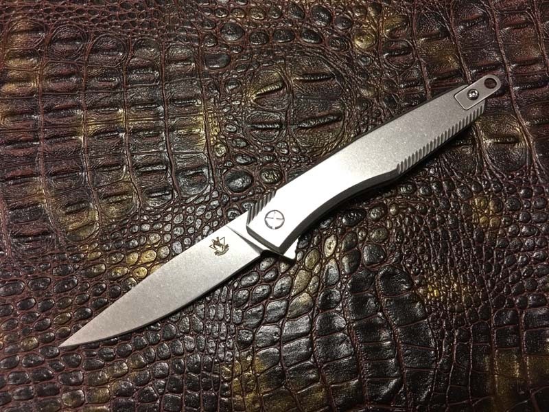 Складной нож Steelclaw Сэр 1, sir01 Складной нож Steelclaw Сэр 1, sir01