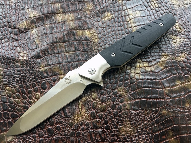 Складной нож Steelclaw Шалун MAP01 Складной нож Steelclaw Шалун MAP01