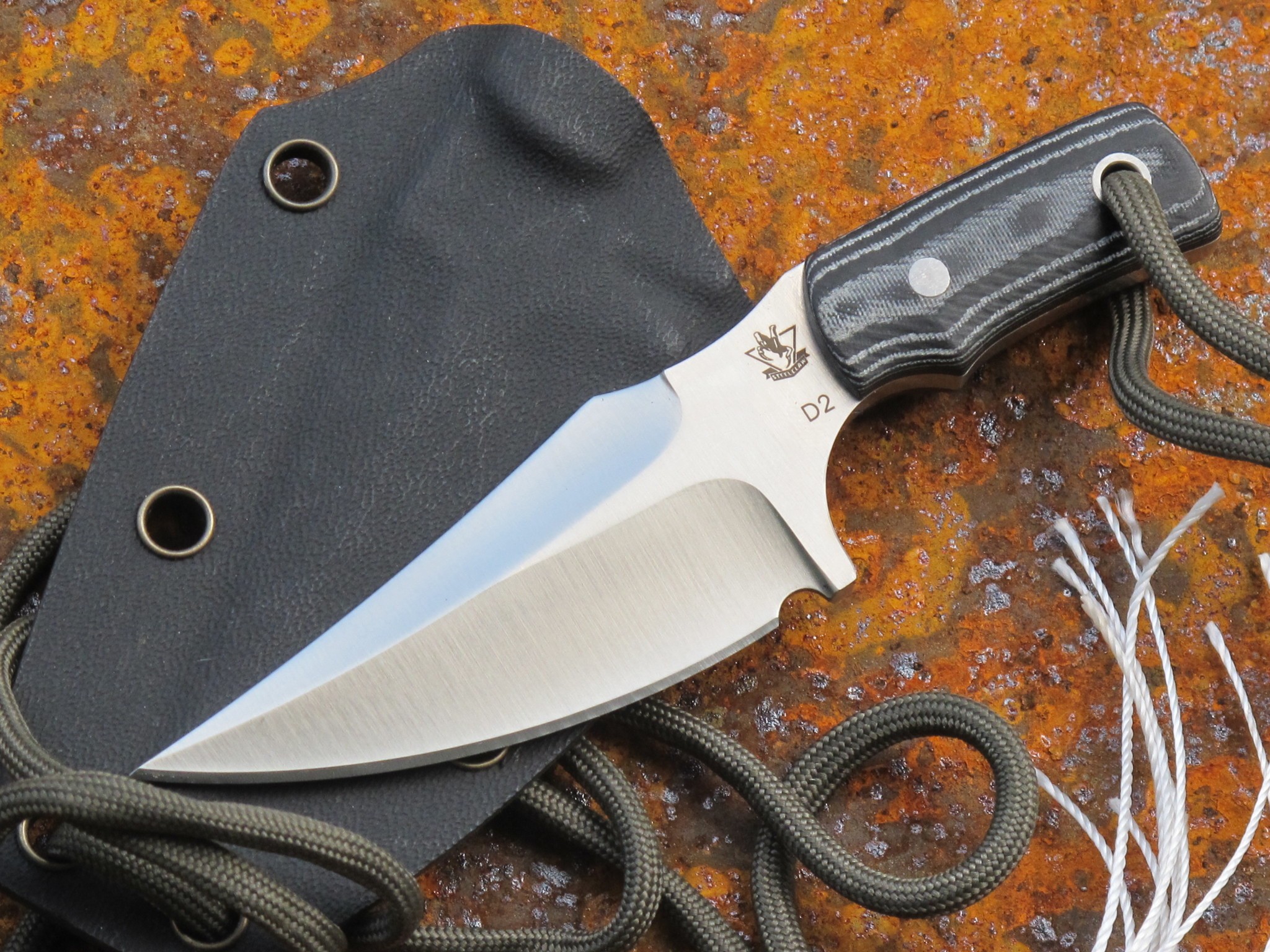 Нож скрытого ношения Steelclaw Скальп M2 Нож скрытого ношения Steelclaw Скальп M2