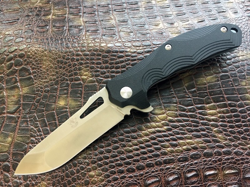 Складной нож Steelclaw Сталкер AA5 Складной нож Steelclaw Сталкер AA5