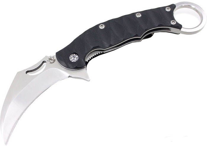 Керамбит Steelclaw TSW01B-B Керамбит Steelclaw TSW01B-B