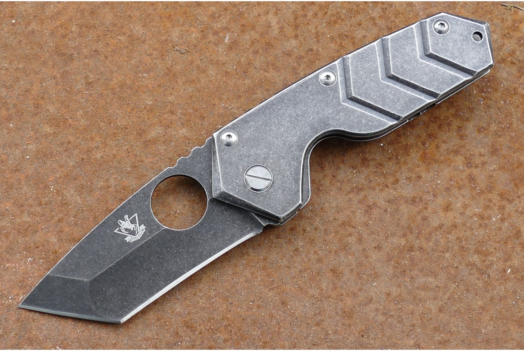 Тактический нож Steelclaw TWS-05 Тактический нож Steelclaw TWS-05