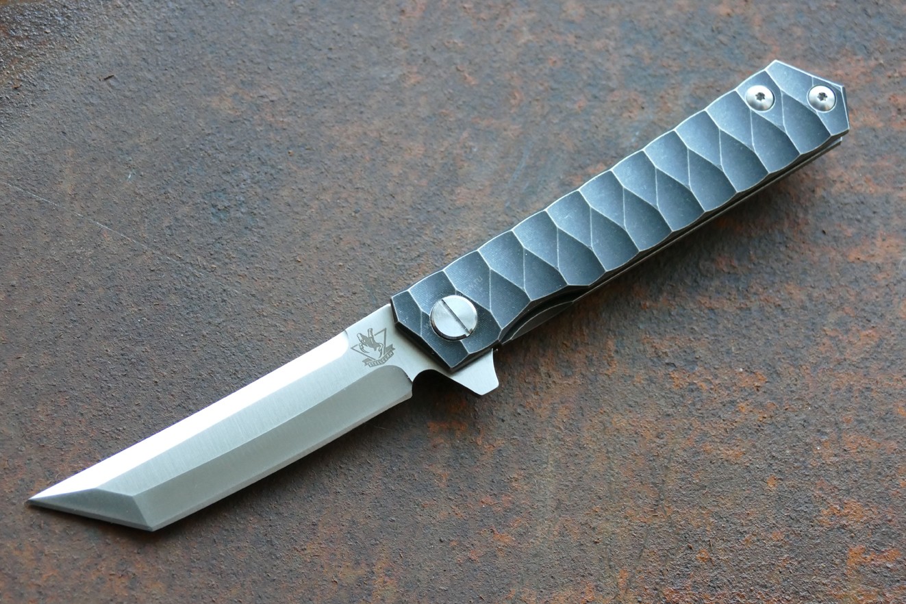 Складной нож Steelclaw TWS06 Складной нож Steelclaw TWS06