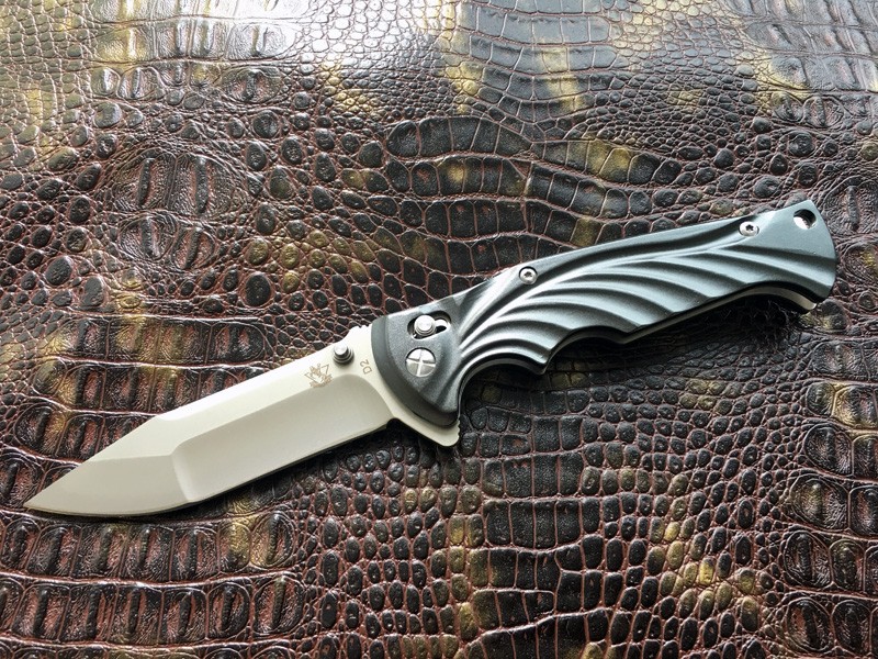 Складной нож Steelclaw Вихрь BAN01 Складной нож Steelclaw Вихрь BAN01