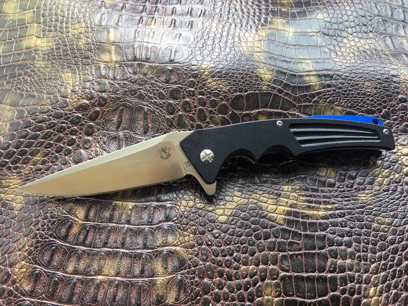 Складной нож Steelclaw Забияка SLW05 Складной нож Steelclaw Забияка SLW05