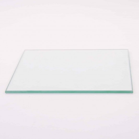 Стекло для правки камней и брусков, Жук 250х250х6 мм Стекло для правки камней и брусков, Жук 250х250х6 мм