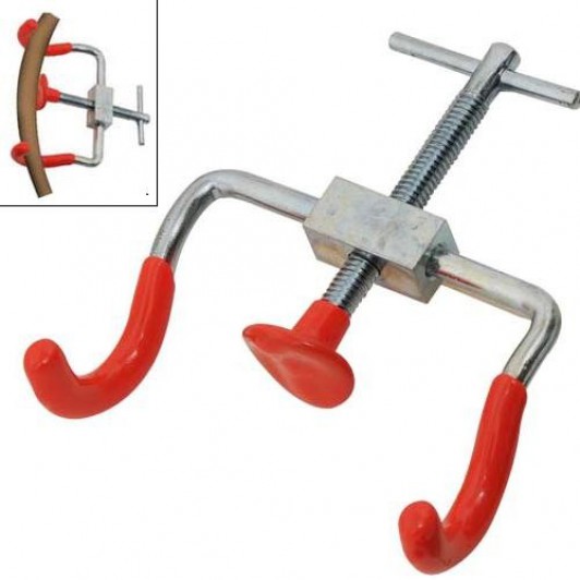 Струбцина для бонсай Senkichi 630206, 65 мм Струбцина для бонсай Senkichi 630206, 65 мм