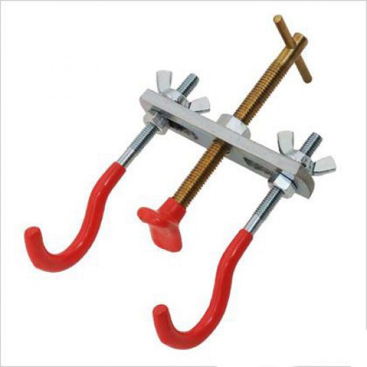 Струбцина для бонсай Senkichi 630217, 70-100 мм Струбцина для бонсай Senkichi 630217, 70-100 мм