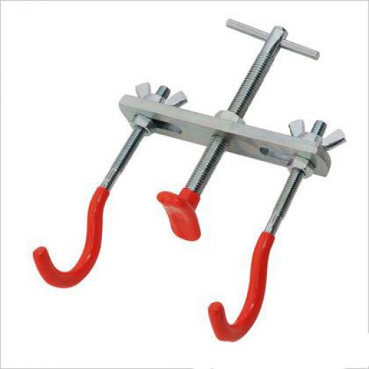 Струбцина для бонсай Senkichi 630228, 85-115 мм Струбцина для бонсай Senkichi 630228, 85-115 мм