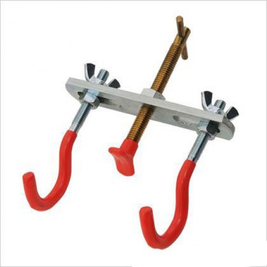 Струбцина для бонсай Senkichi 630239, 105-155 мм Струбцина для бонсай Senkichi 630239, 105-155 мм