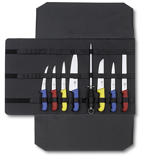 Сумка для кухонных ножей и аксессуаров Victorinox 7.4010.82 Сумка для кухонных ножей и аксессуаров Victorinox 7.4010.82