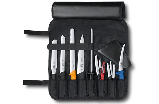 Сумка для хранения ножей и аксессуаров Victorinox 7.4011.47 Сумка для хранения ножей и аксессуаров Victorinox 7.4011.47