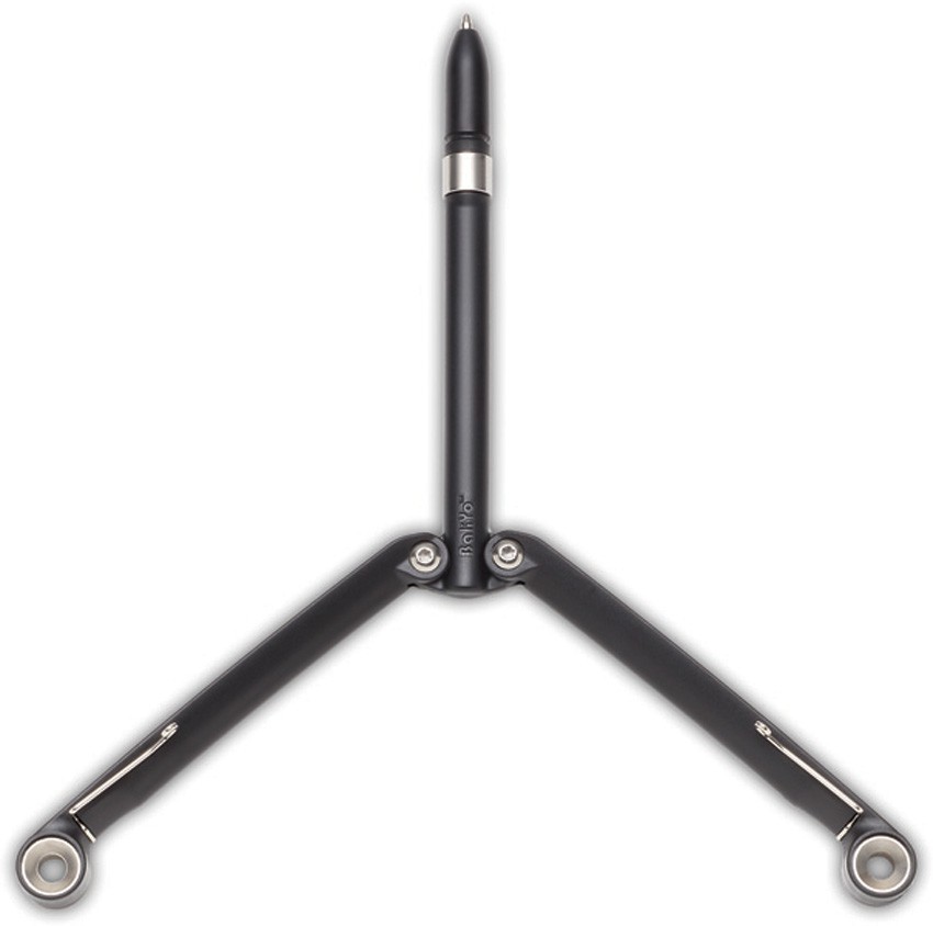 Тактическая ручка бабочка Spyderco CYCN101 Тактическая ручка бабочка Spyderco CYCN101