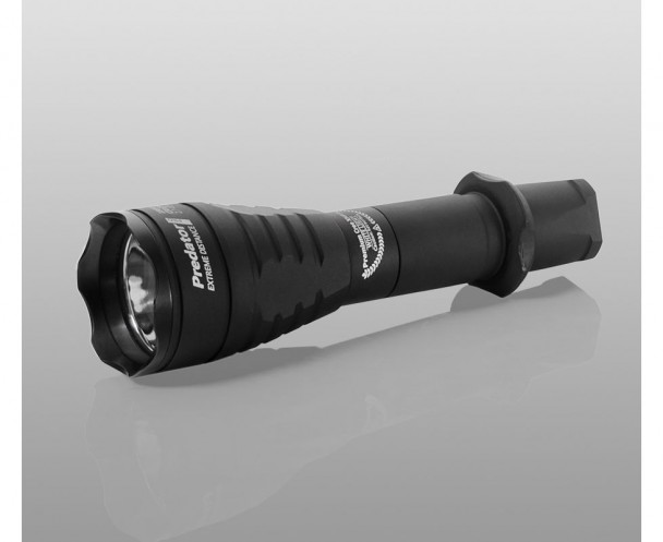 Тактический фонарь Armytek Predator Pro F01703BC Тактический фонарь Armytek Predator Pro F01703BC
