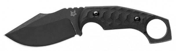 Тактический нож Fox Knives FX-633 Monkey Thumper Тактический нож Fox Knives FX-633 Monkey Thumper