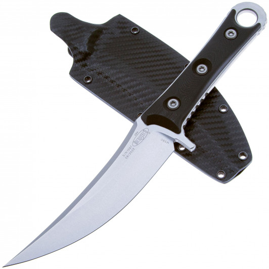 Тактический нож Microtech Borka Blades SBK 200-10, 12.7 см Тактический нож Microtech Borka Blades SBK 200-10, 12.7 см
