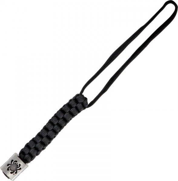 Темляк с подвесом Spyderco BEAD1LY Темляк с подвесом Spyderco BEAD1LY