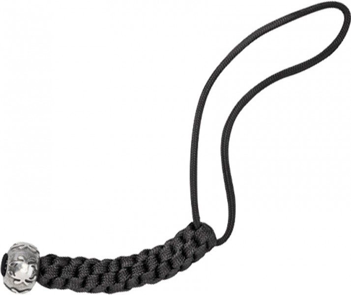 Темляк с подвесом Spyderco BEAD2LY Темляк с подвесом Spyderco BEAD2LY