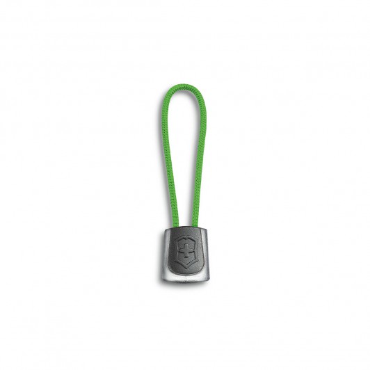 Темляк зеленый Victorinox 4.1824.4 Темляк зеленый Victorinox 4.1824.4