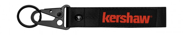 Темляк Kershaw Keychain Lanyard KERKEYLANYARD, 17,8 см Темляк Kershaw Keychain Lanyard KERKEYLANYARD, 17,8 см