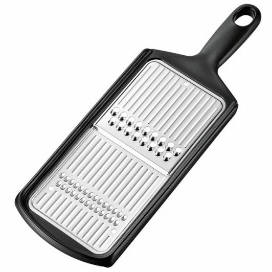 Терка кухонная для овощей Shimomura Julienne Mini Slicer KIB-612 Терка кухонная для овощей Shimomura Julienne Mini Slicer KIB-612