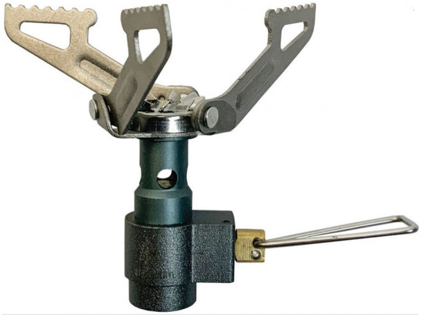 Титановая походная горелка Pathfinder PTH205 Титановая походная горелка Pathfinder PTH205