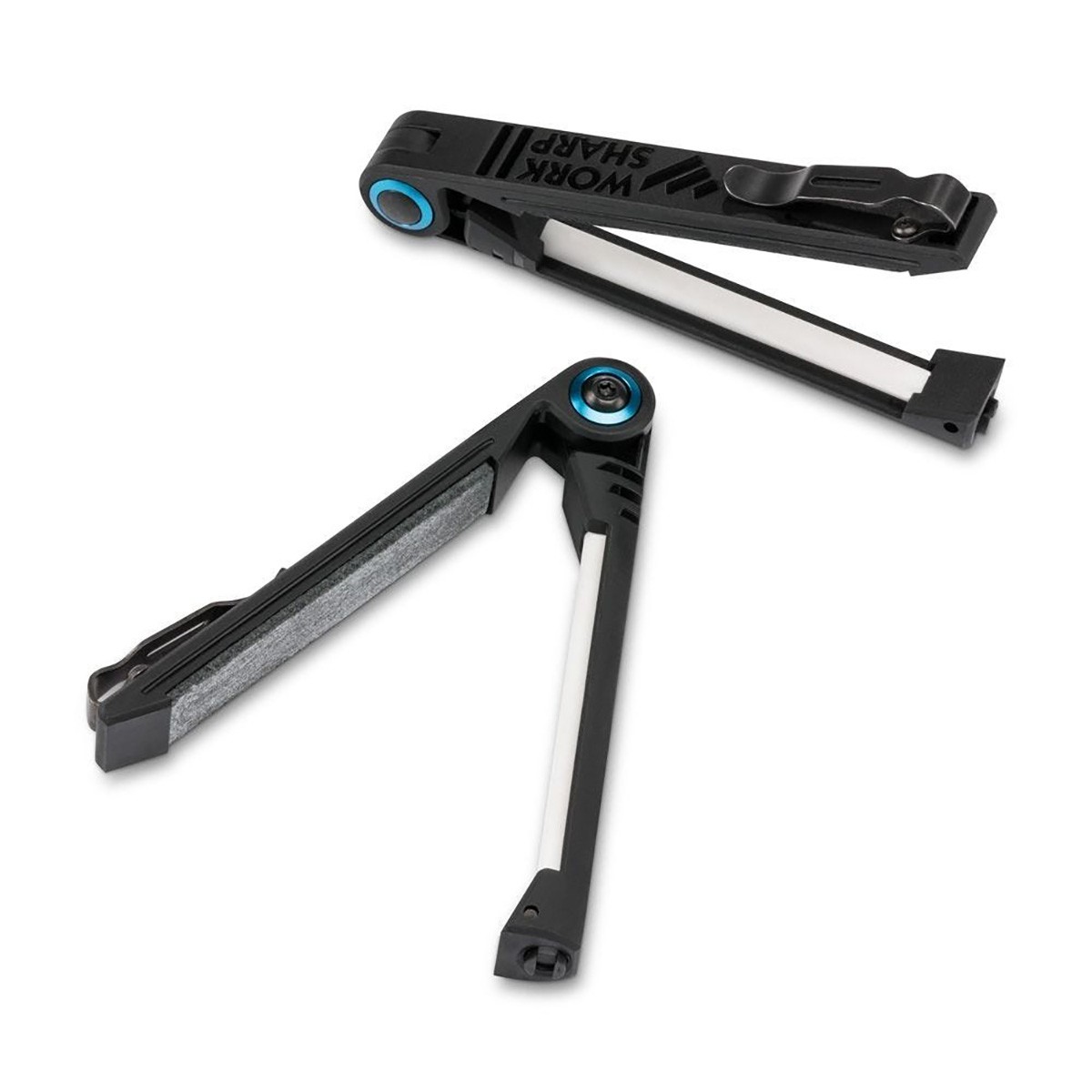 Точилка складная с клипсой Benchmade 50030 EDC Edge Maintenance Tool Точилка складная с клипсой Benchmade 50030 EDC Edge Maintenance Tool