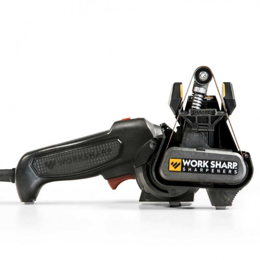 Точилка электрическая Work Sharp Knife & Tool Sharpener WSKTS2-I Точилка электрическая Work Sharp Knife & Tool Sharpener WSKTS2-I