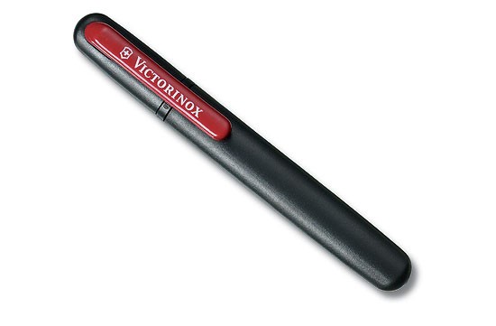 Точилка Victorinox 4.3323 с колпачком Точилка Victorinox 4.3323 с колпачком