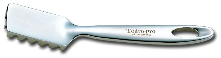 Скребок для очистки рыбы от чешуи F-640 Скребок для очистки рыбы от чешуи F-640