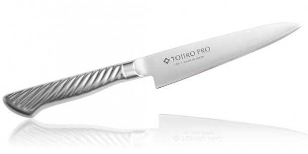 Универсальный кухонный нож Tojiro F-883 Универсальный кухонный нож Tojiro F-883