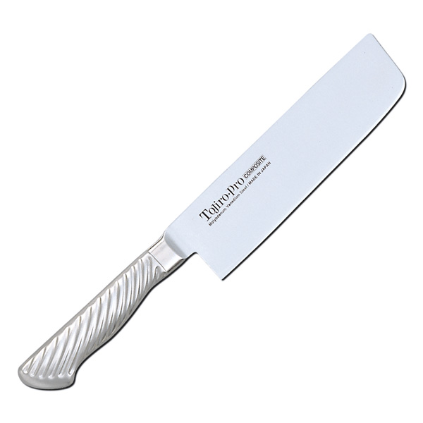 Нож для шинковки Tojiro F-894 Nakiri Нож для шинковки Tojiro F-894 Nakiri