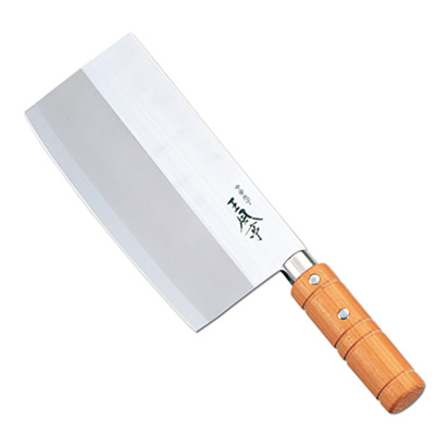 Кухонный топорик Tojiro FA-70 Chinese Cleaver Кухонный топорик Tojiro FA-70 Chinese Cleaver