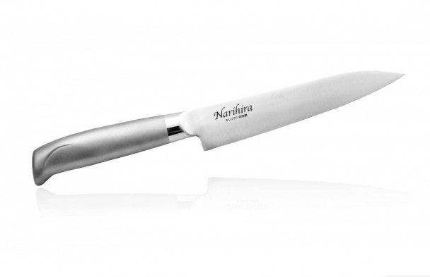 Универсальный кухонный нож Fuji Cutlery Narihira, FC-60 Универсальный кухонный нож Fuji Cutlery Narihira, FC-60