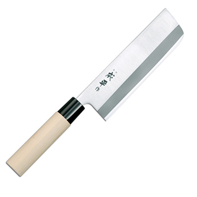 Нож для шинковки Tojiro FC-80 Nakiri