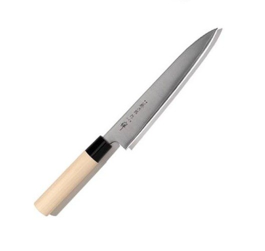 Гастрономический нож Tojiro FD-569, 21 см. Гастрономический нож Tojiro FD-569, 21 см.