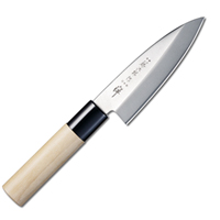 Нож для рыбы Деба Tojiro FD-571 Нож для рыбы Деба Tojiro FD-571