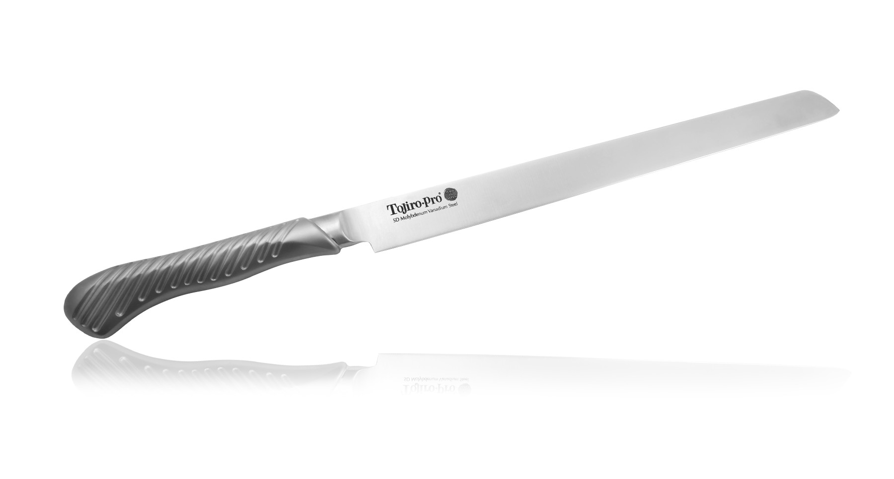 Сервисный нож для нарезки рыбы Tojiro FD-709, 30 см. Сервисный нож для нарезки рыбы Tojiro FD-709, 30 см.