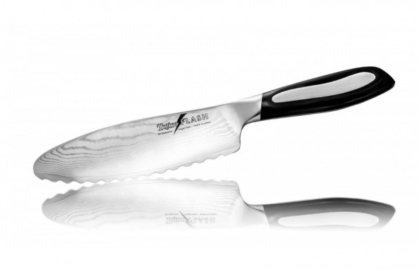 Универсальный кухонный нож Tojiro FF-AUT150 Универсальный кухонный нож Tojiro FF-AUT150