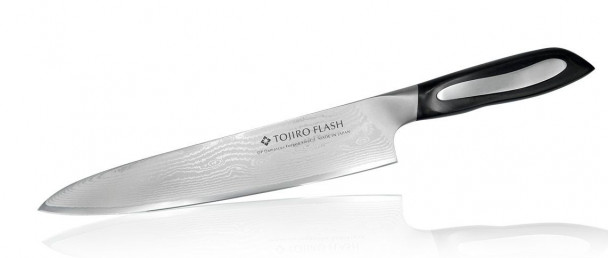 Поварской нож Tojiro FF-CH210, 21 см. Поварской нож Tojiro FF-CH210, 21 см.