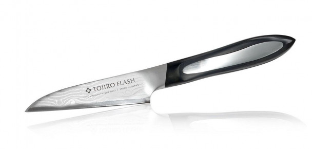 Нож для чистки овощей и фруктов Tojiro FF-PA90 Нож для чистки овощей и фруктов Tojiro FF-PA90